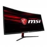MSI Optix MAG341CQ 34 inch 3K Ultrawide Curved Gaming LED Monitor